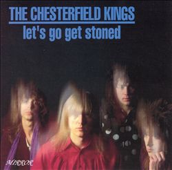 Chesterfield Kings