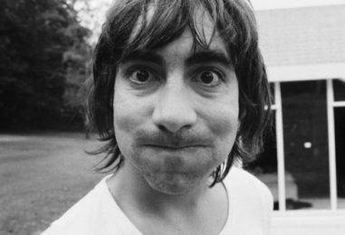 Keith Moon: Rock’s Greatest Drummer