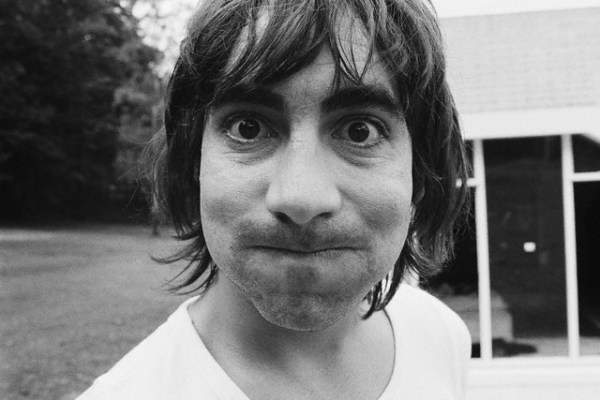 Keith Moon: Rock’s Greatest Drummer - Best Classic Bands Development