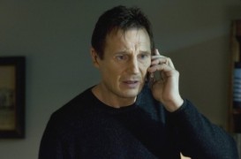 Liam Neeson’s ‘Taken’ Phone Speech
