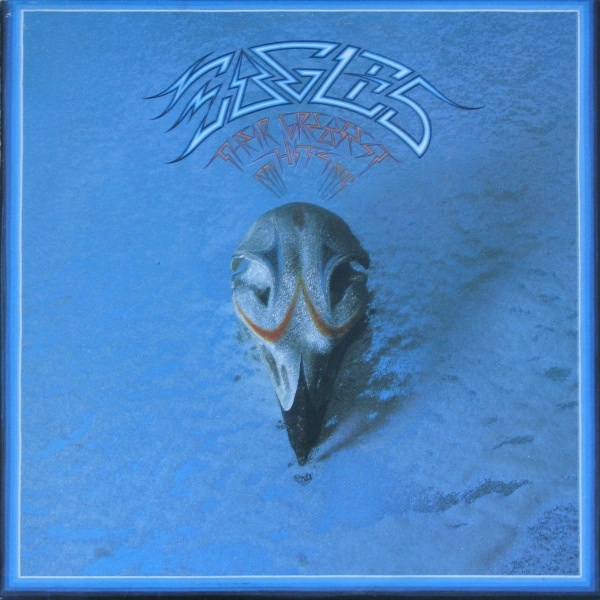 Eagles Greatest Hits 1971-1975