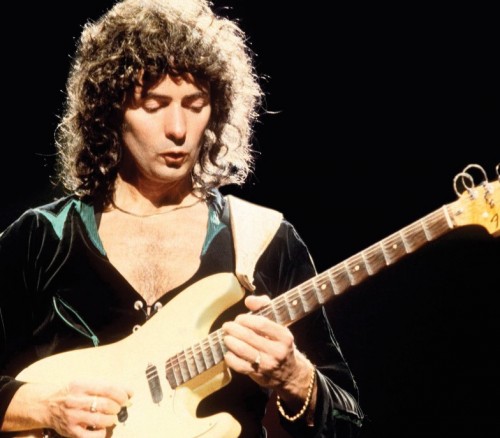 Record Label Sues Ritchie Blackmore | Best Classic Bands