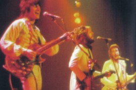 Jan 13, 1973: The Eric Clapton ‘Rainbow Concert’