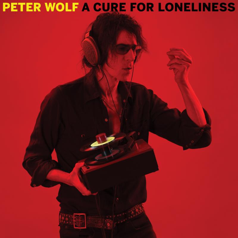 Peter Wolf Loneliness 2016