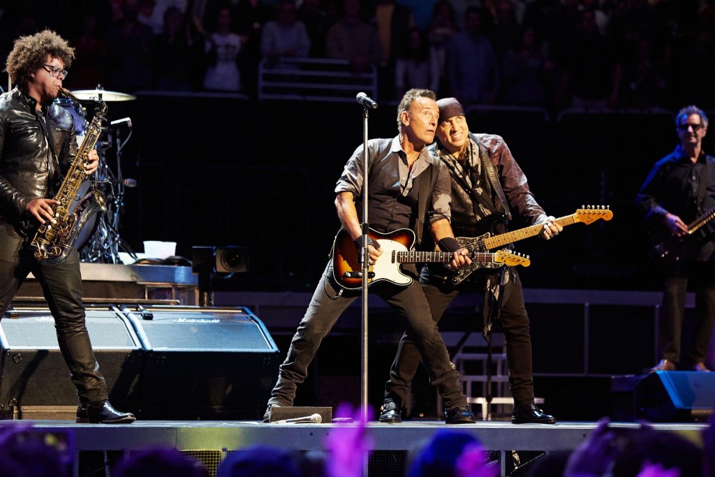 Bruce Springsteen Review: Live in Boston 2016 | Best Classic Bands