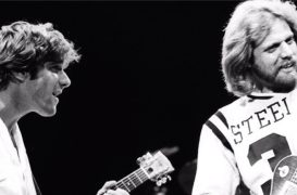 Feb 16, 2016: Don Felder Addresses Frey Grammy Tribute Snub