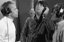 Feb 17, 1966: ‘Good Vibrations’ Recording Sessions Start