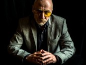 The Wit and Wisdom of Graham Parker