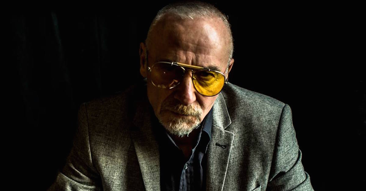 The Wit and Wisdom of Graham Parker
