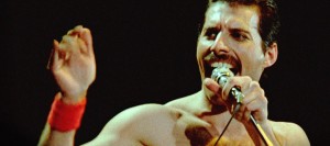 Feb 18, 1990: Freddie Mercury’s Last Public Appearance | Best Classic Bands