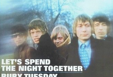 Radio Hits in February 1967: B-Sides Rule