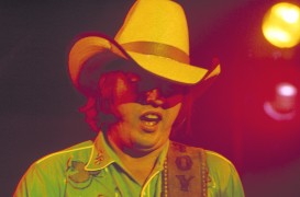 Feb 25, 1993: Marshall Tucker’s Toy Caldwell Death