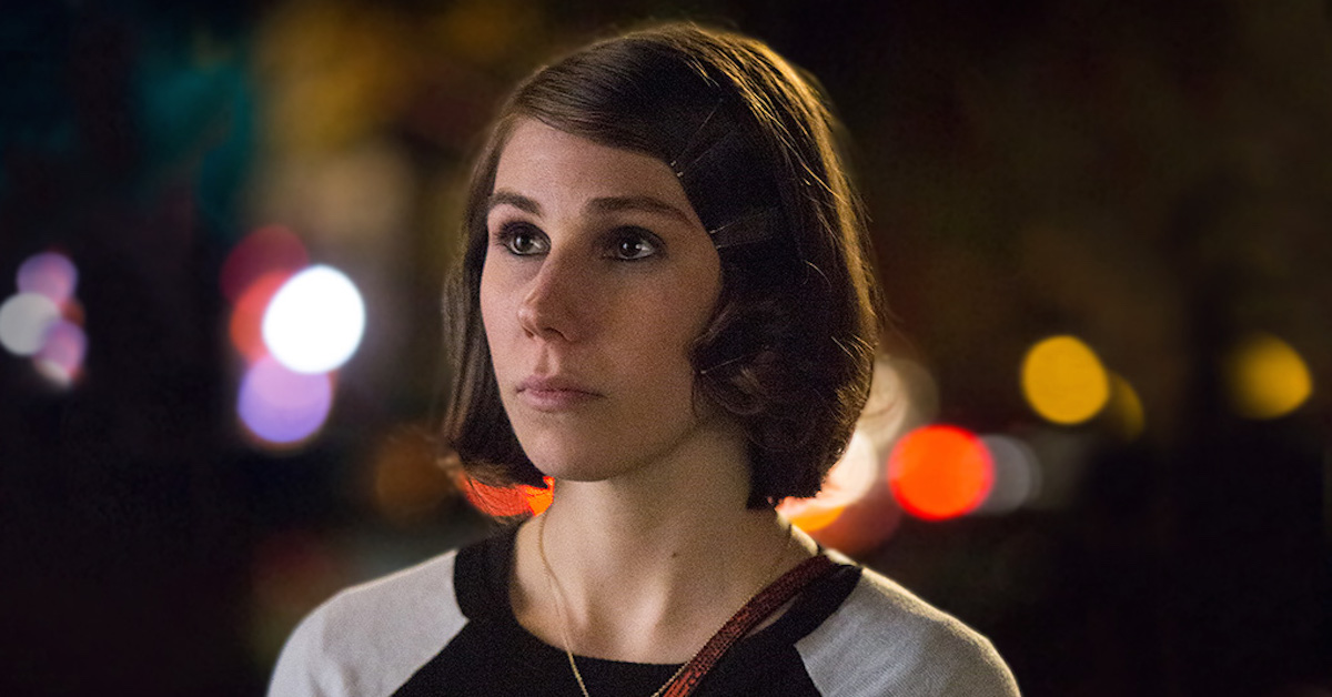 'Girls' Star to Portray Patti Smith in Biopic  Best 