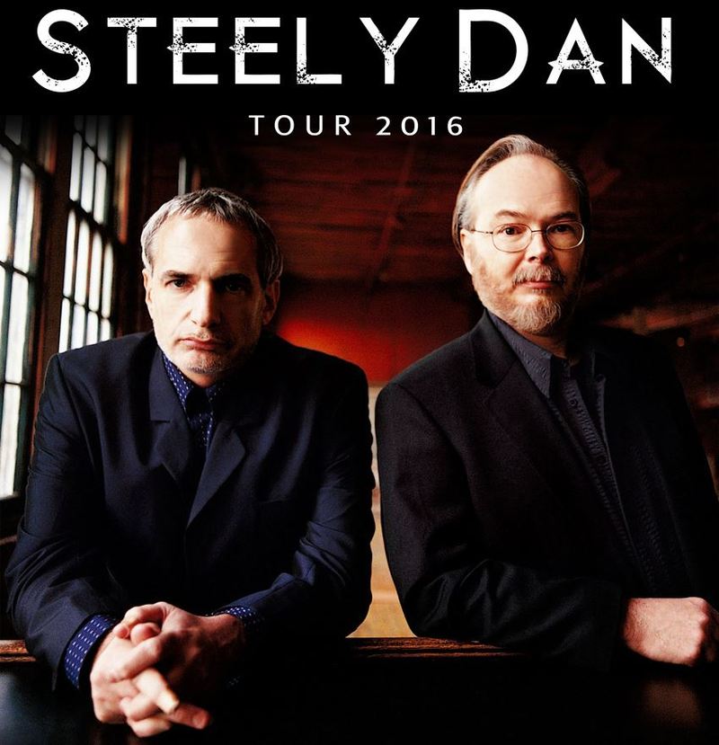 Steve Winwood to Join Steely Dan for Summer Tour Best Classic Bands