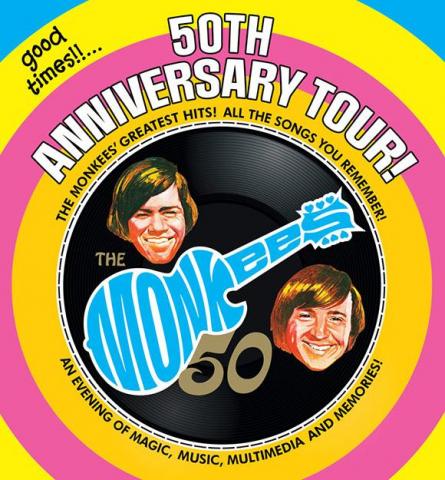 monkees-2016-tour