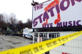 The Great White Nightclub Fire Tragedy