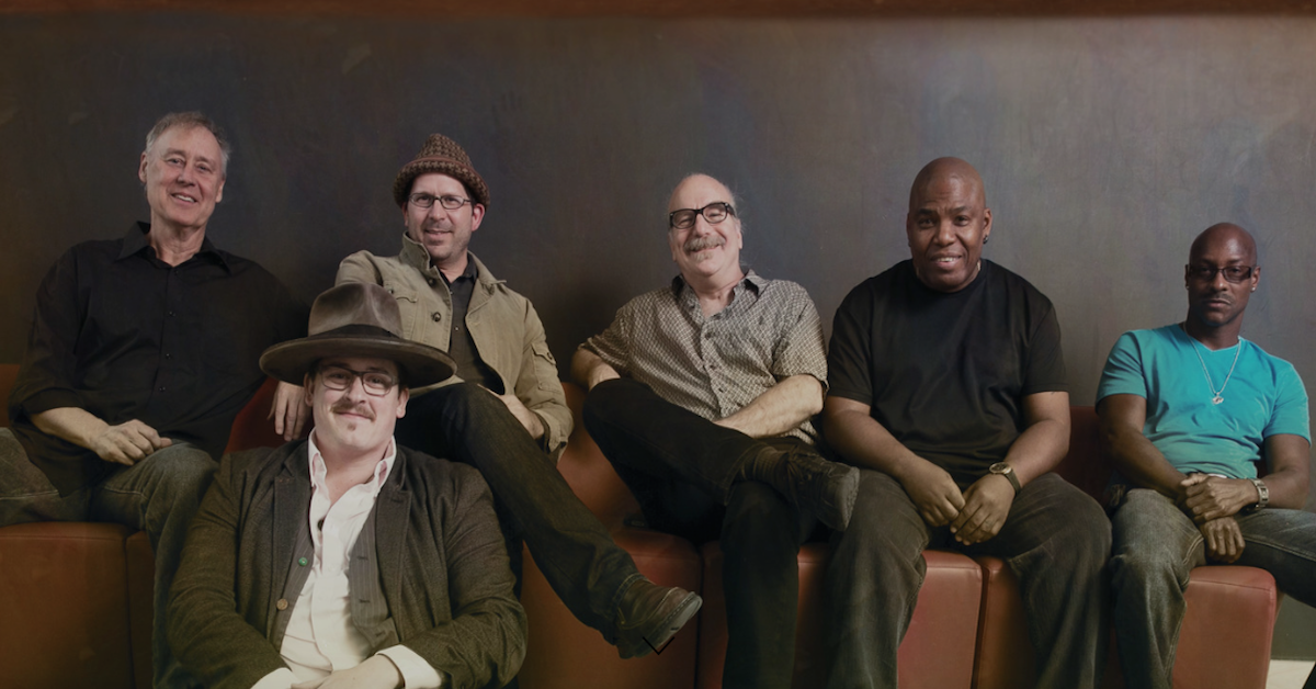 Bruce Hornsby Outlines 2016 Tour; LP Due Best Classic Bands