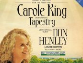 When Carole King Played ‘Tapestry’ Live For 1st Time
