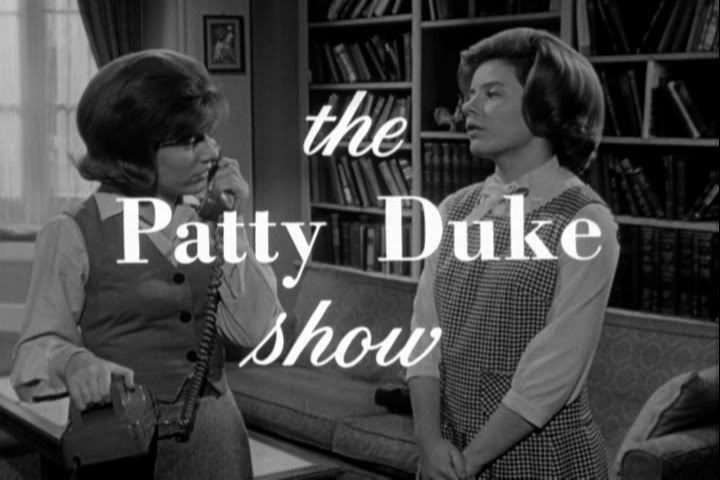 patty duke show lyrics