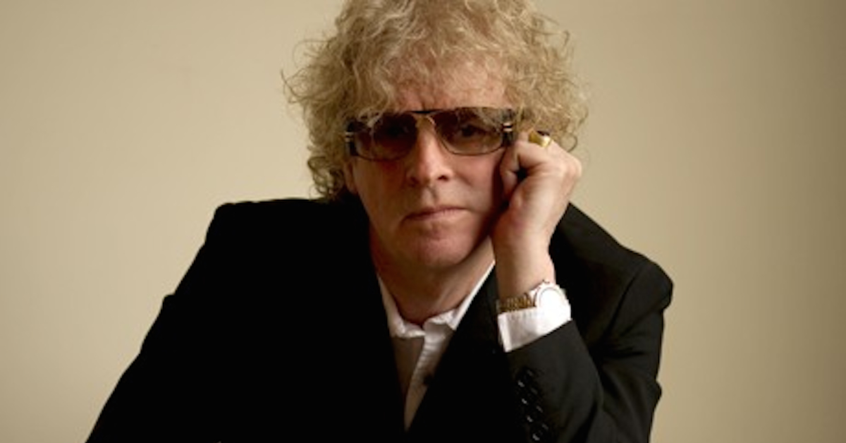 Ian Hunter Sets City Winery Residency | Best Classic Bands