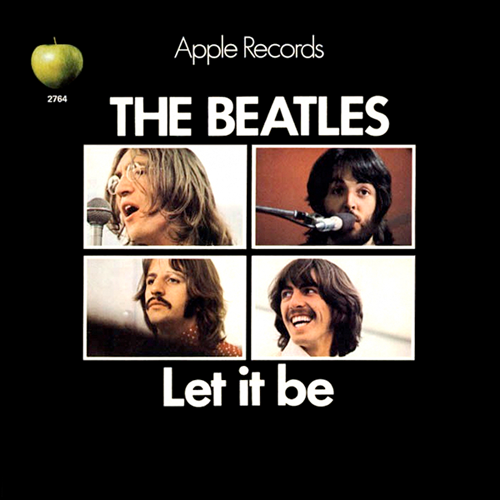 let it be the beatles mp3 song download