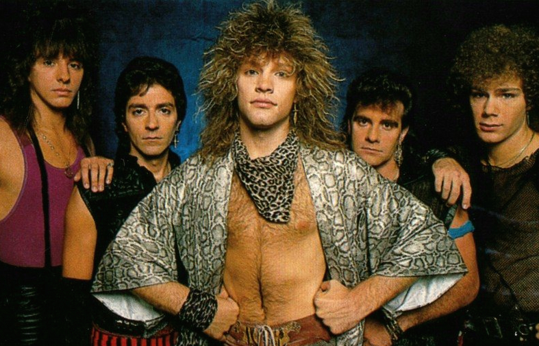 Best Classic Bands | bon jovi legendary Archives - Best Classic Bands