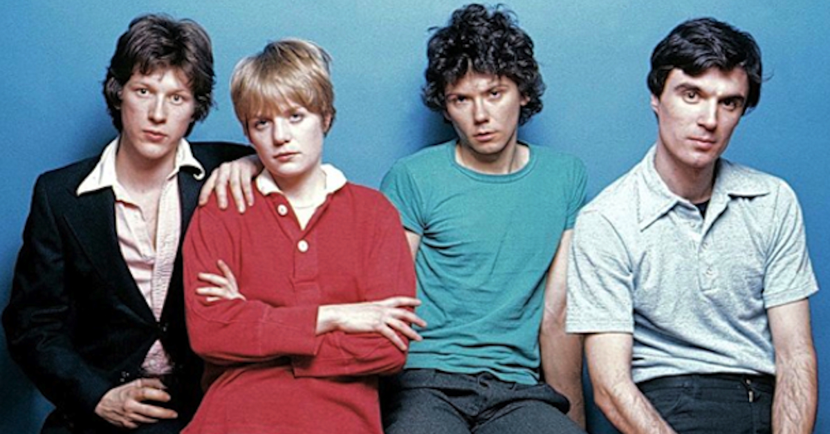 Talking Heads Reuniting Best Classic Bands