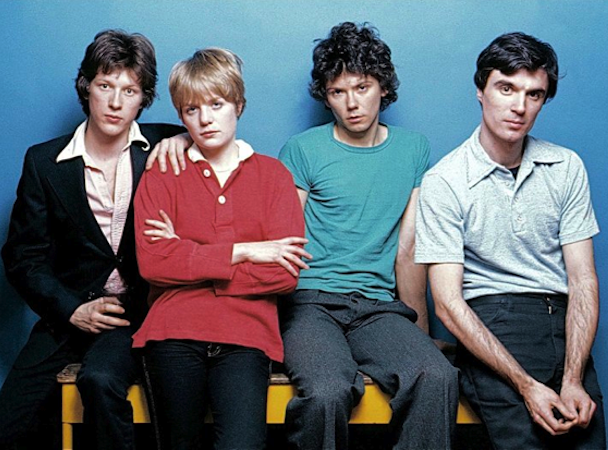 Talking Heads Reuniting? - Best Classic Bands Development