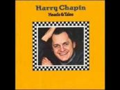Harry Chapin Inspiration for ‘Taxi’