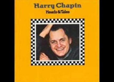 Harry Chapin Inspiration for ‘Taxi’