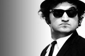 March 5, 1982: Blues Brother John Belushi Dies