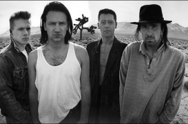 March 9, 1987: U2 Releases ‘The Joshua Tree’