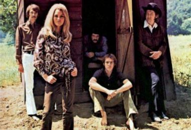 Smith’s Soulful 1969 Cover of ‘Baby It’s You’