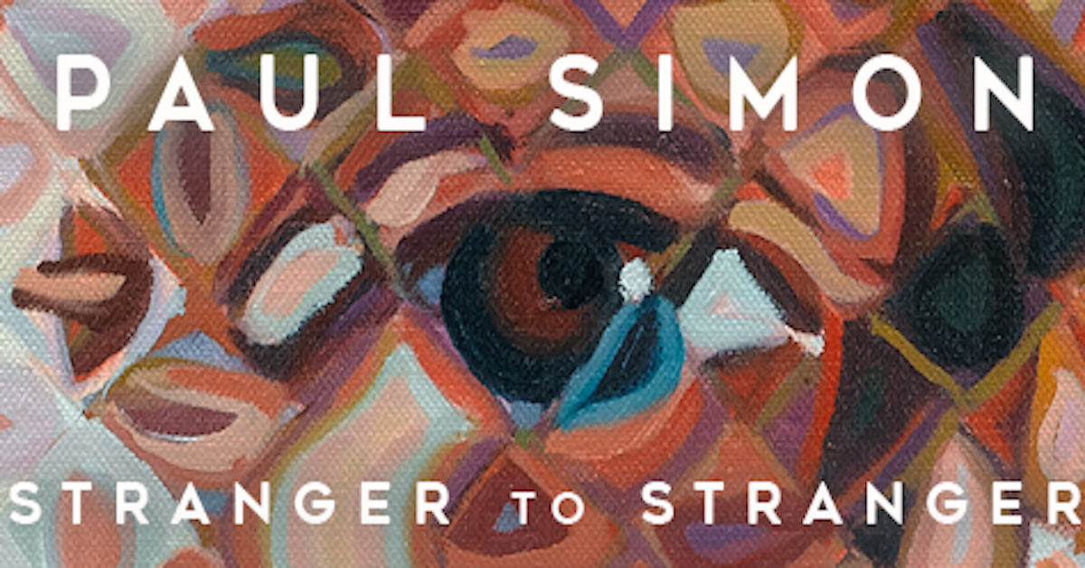 Paul Simon Details Stranger to Stranger LP, Out June 3 - Best Classic Bands