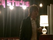 When Jeff Beck Previewed a New Album at Electric Lady Studios