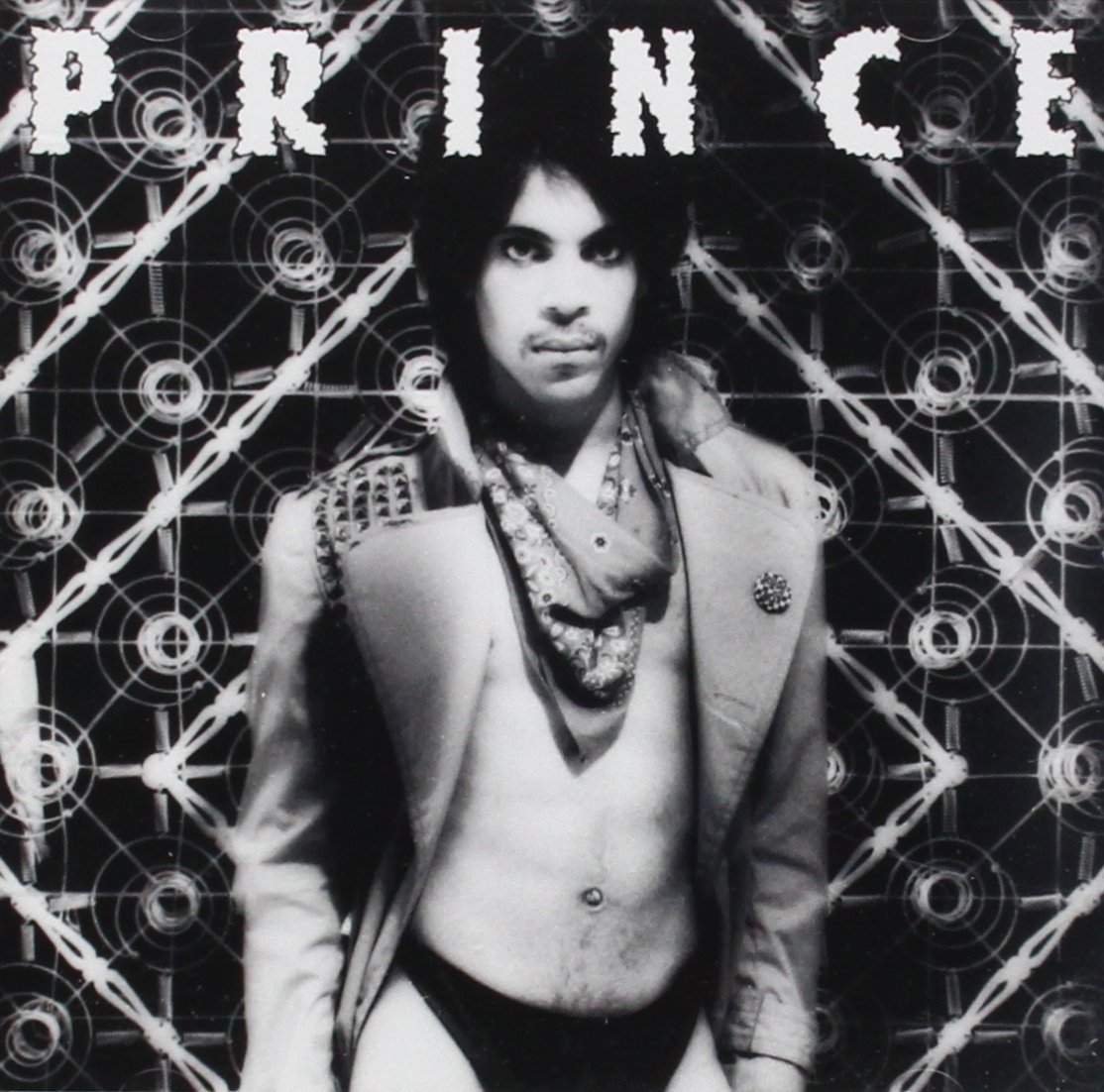 Prince Dirty Mind LP