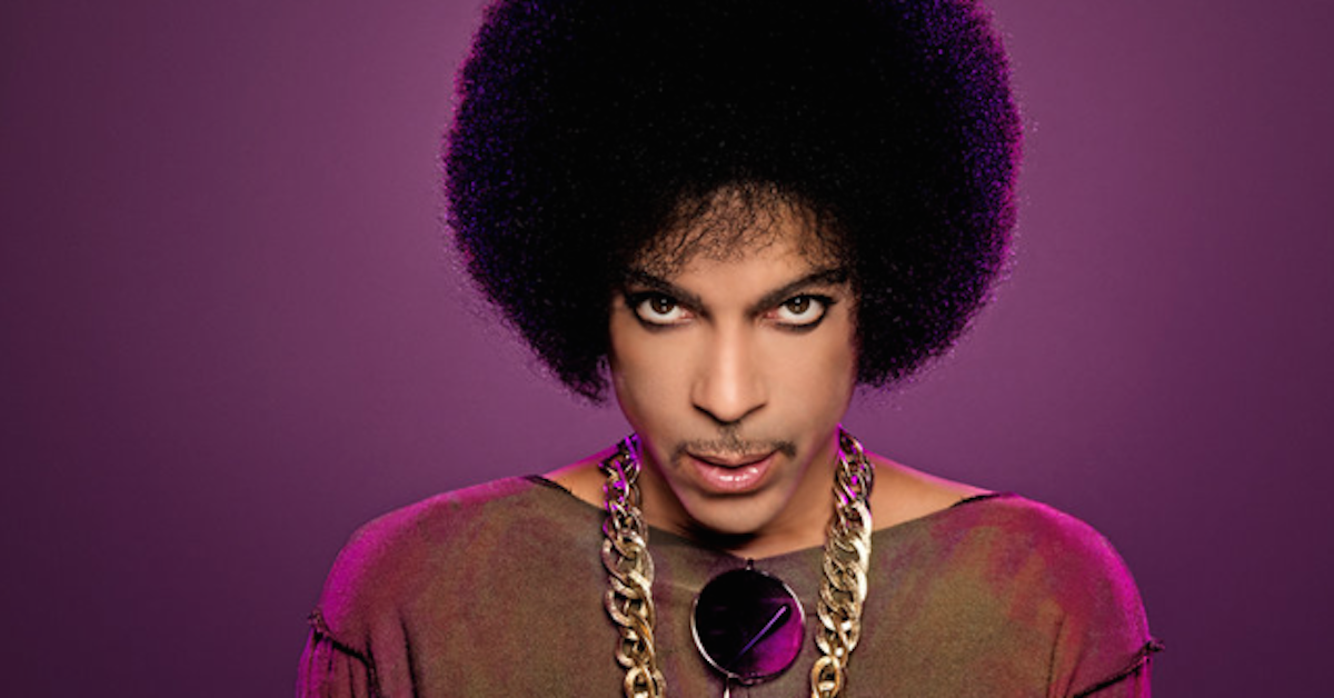 April 21, 2016: Prince is Found Dead | Best Classic Bands