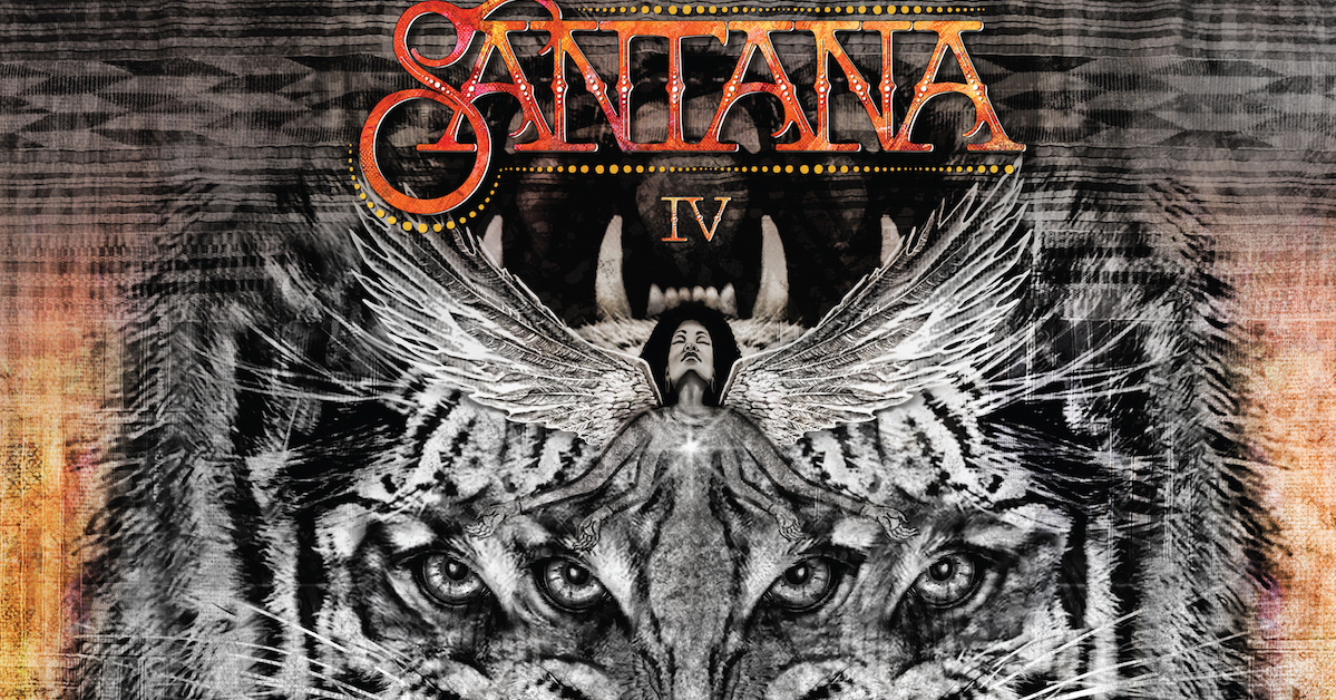 Reunited Original Santana Brings the Past Into the Future - Best