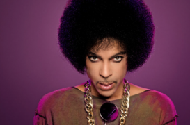 April 21, 2016: Prince is Found Dead