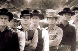 The Magnificent Seven: Best Western Ever?