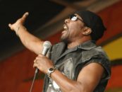 Reggae Stars Featured on Two New CDs: Review