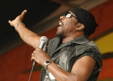 Reggae Stars Featured on Two New CDs: Review