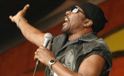 Reggae Stars Featured on Two New CDs: Review
