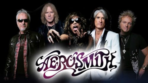 aerosmith