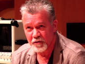 How Eddie Van Halen Changed Rock Guitar