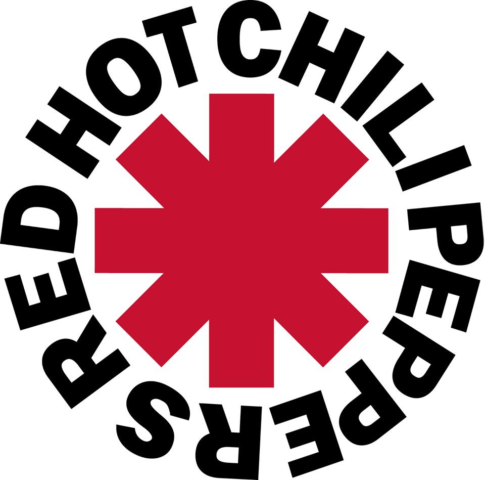 RHCP Logo 