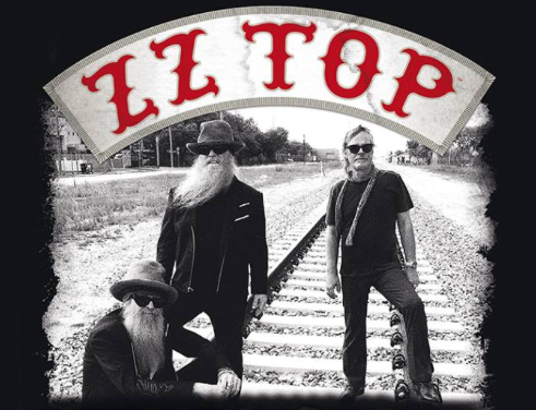 zz top videos