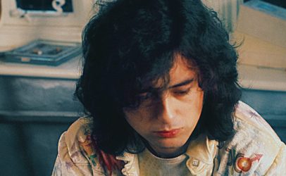 10 Great Jimmy Page Non-Led Zep Songs
