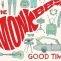The Monkees Find Greatness with ‘Good Times!’