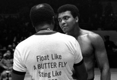 Muhammad Ali: Appreciation—Greatest Showman of a Generation